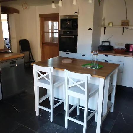 Maison Druyard Met 5 Slaapkamers Vakantiehuis
