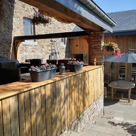 Maison Druyard Met 5 Slaapkamers