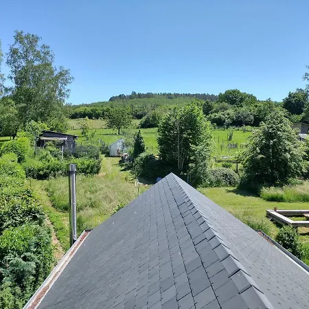 Maison Druyard Met 5 Slaapkamers Hébergement de vacances *