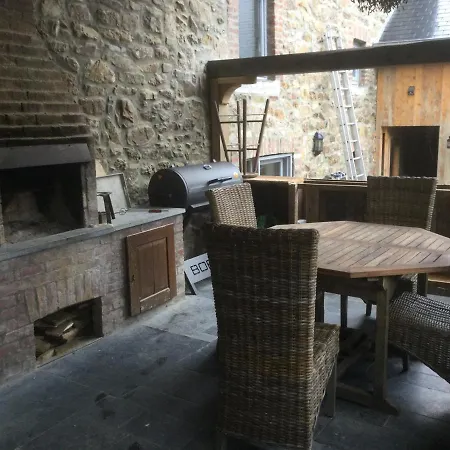 Maison Druyard Met 5 Slaapkamers