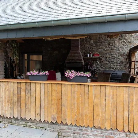 Maison Druyard Met 5 Slaapkamers Vakantiehuis