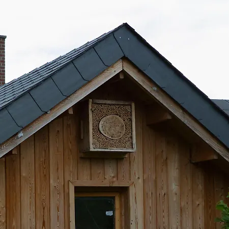 Maison Druyard Met 5 Slaapkamers Ferienhaus