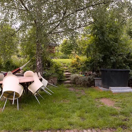 Hébergement de vacances Maison Druyard Met 5 Slaapkamers Durbuy