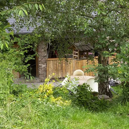 Maison Druyard Met 5 Slaapkamers Hébergement de vacances