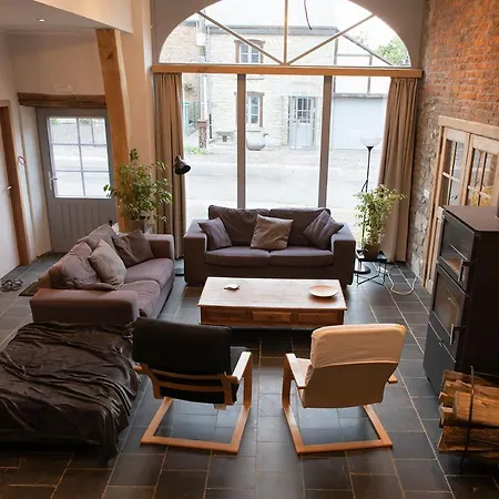 Maison Druyard Met 5 Slaapkamers Hébergement de vacances *