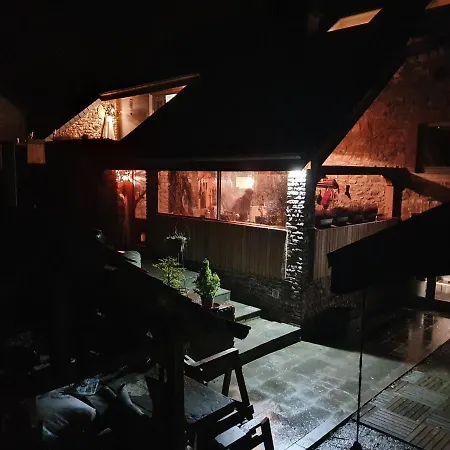 Maison Druyard Met 5 Slaapkamers Ferienhaus *