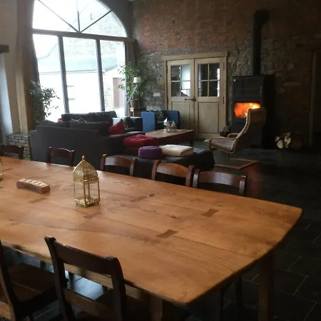 Maison Druyard Met 5 Slaapkamers Durbuy