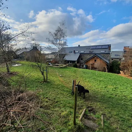 Maison Druyard Met 5 Slaapkamers Hébergement de vacances Durbuy