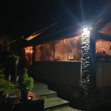 Maison Druyard Met 5 Slaapkamers Hébergement de vacances *