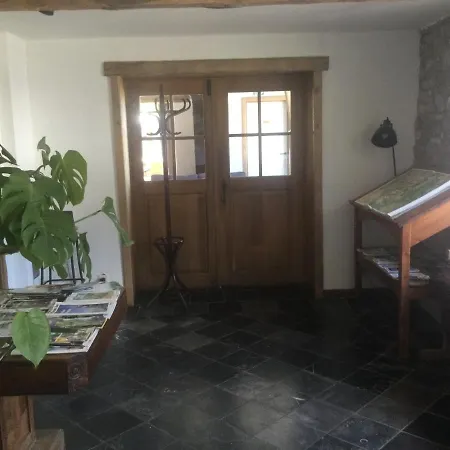 Maison Druyard Met 5 Slaapkamers Ferienhaus *