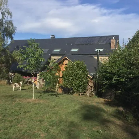 Maison Druyard Met 5 Slaapkamers Durbuy