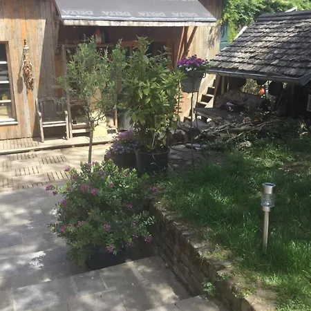 Maison Druyard Met 5 Slaapkamers * Durbuy