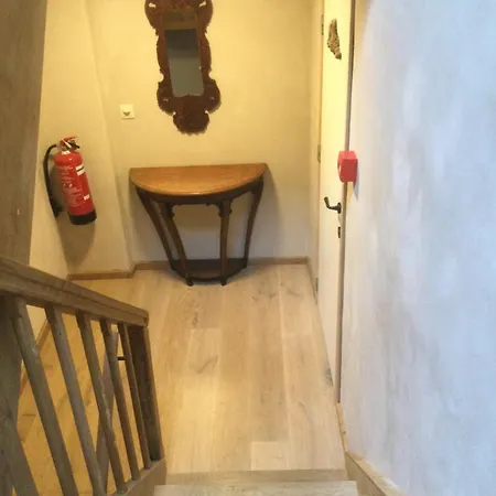 Maison Druyard Met 5 Slaapkamers Vakantiehuis