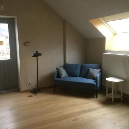 Maison Druyard Met 5 Slaapkamers