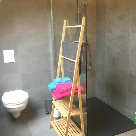 Maison Druyard Met 5 Slaapkamers Hébergement de vacances Durbuy