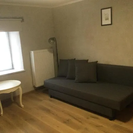 Maison Druyard Met 5 Slaapkamers Durbuy