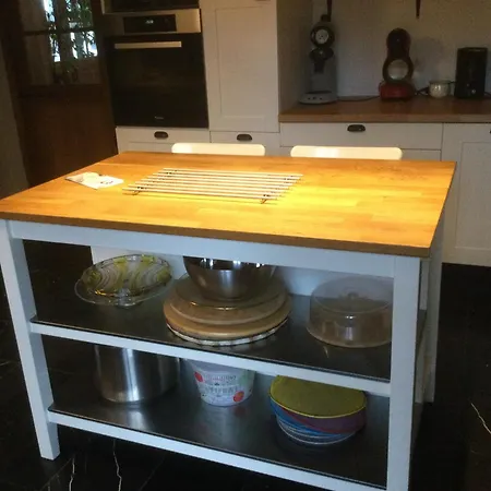 Maison Druyard Met 5 Slaapkamers Durbuy