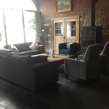 Maison Druyard Met 5 Slaapkamers *