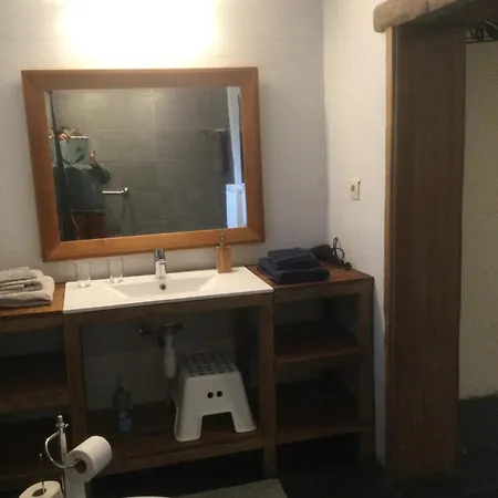 Maison Druyard Met 5 Slaapkamers * Durbuy