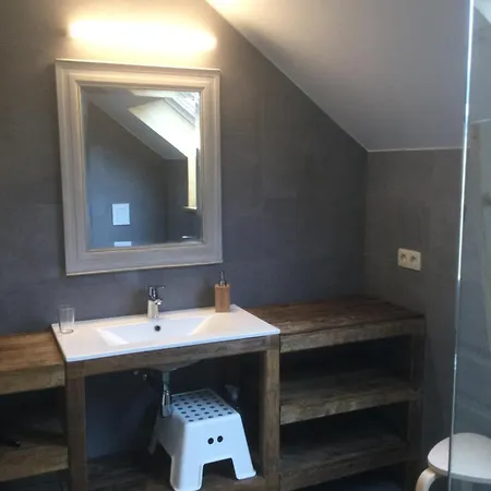 Maison Druyard Met 5 Slaapkamers Hébergement de vacances