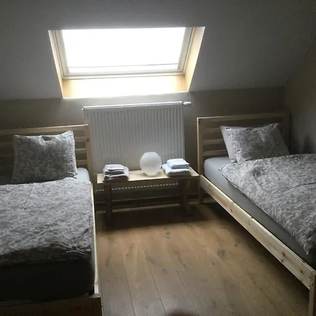 Maison Druyard Met 5 Slaapkamers