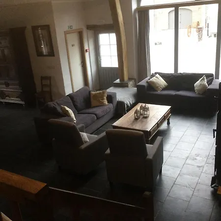 Maison Druyard Met 5 Slaapkamers *