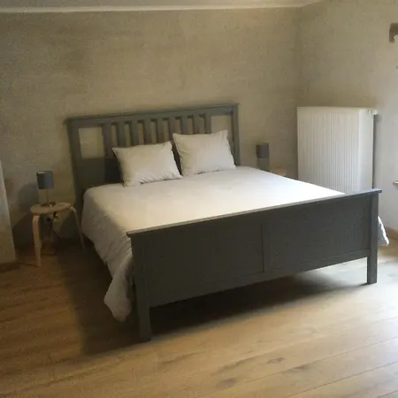 Maison Druyard Met 5 Slaapkamers Vakantiehuis