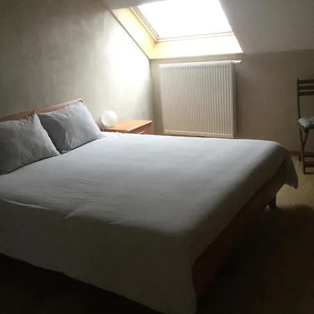 Hébergement de vacances Maison Druyard Met 5 Slaapkamers *