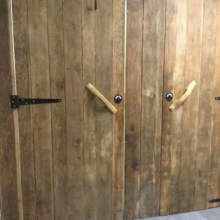 Hébergement de vacances Maison Druyard Met 5 Slaapkamers