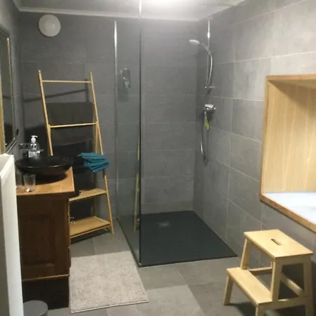 Maison Druyard Met 5 Slaapkamers Durbuy