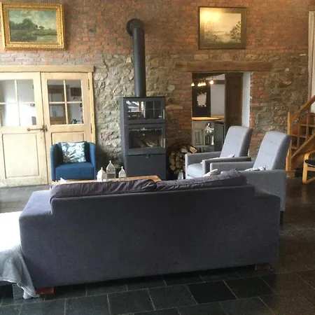 Maison Druyard Met 5 Slaapkamers Hébergement de vacances