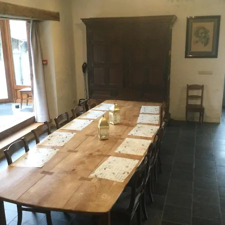 Maison Druyard Met 5 Slaapkamers Hébergement de vacances *