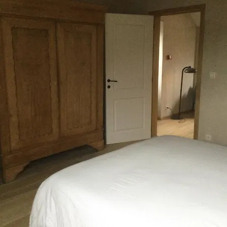 Holiday home Maison Druyard Met 5 Slaapkamers