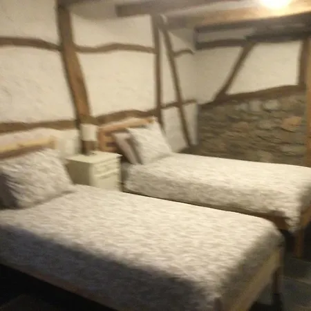 Maison Druyard Met 5 Slaapkamers Durbuy