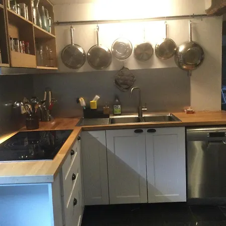 Maison Druyard Met 5 Slaapkamers *