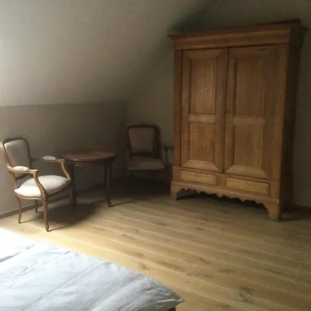 Maison Druyard Met 5 Slaapkamers * Durbuy