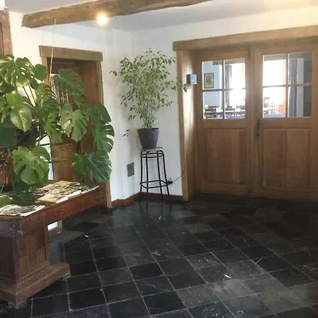 Maison Druyard Met 5 Slaapkamers Vakantiehuis