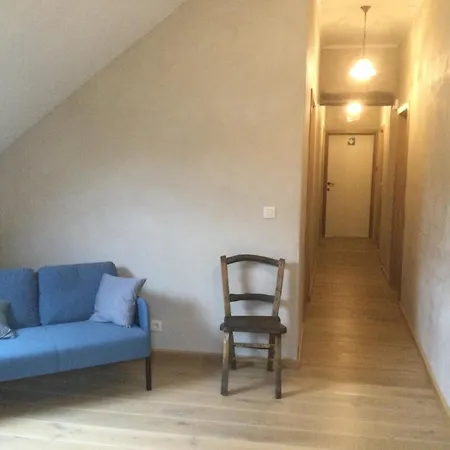 Maison Druyard Met 5 Slaapkamers Hébergement de vacances *