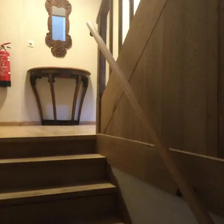 Hébergement de vacances Maison Druyard Met 5 Slaapkamers *