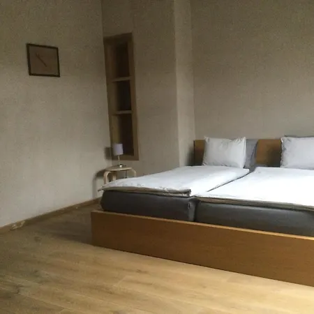 Maison Druyard Met 5 Slaapkamers * Durbuy