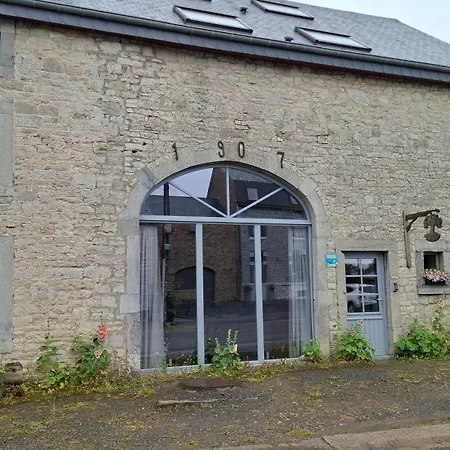 Maison Druyard Met 5 Slaapkamers *