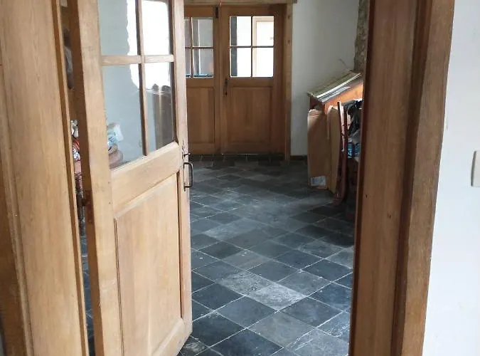 Maison Druyard Met 5 Slaapkamers Дом отдыха Дюрбюи