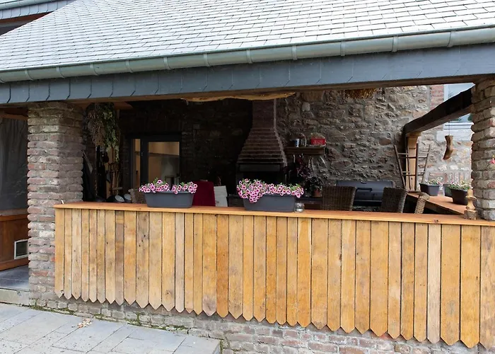 Maison Druyard Met 5 Slaapkamers Дом отдыха