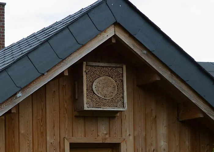 Maison Druyard Met 5 Slaapkamers Дом отдыха