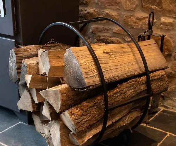 Maison Druyard Met 5 Slaapkamers Дом отдыха