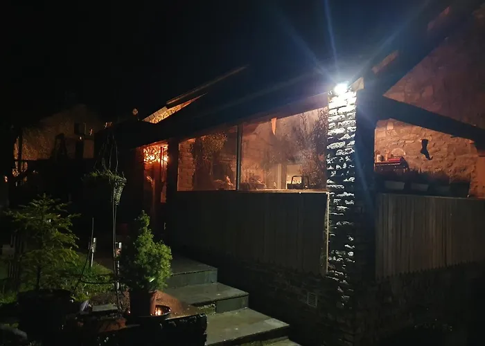 Maison Druyard Met 5 Slaapkamers Дом отдыха *