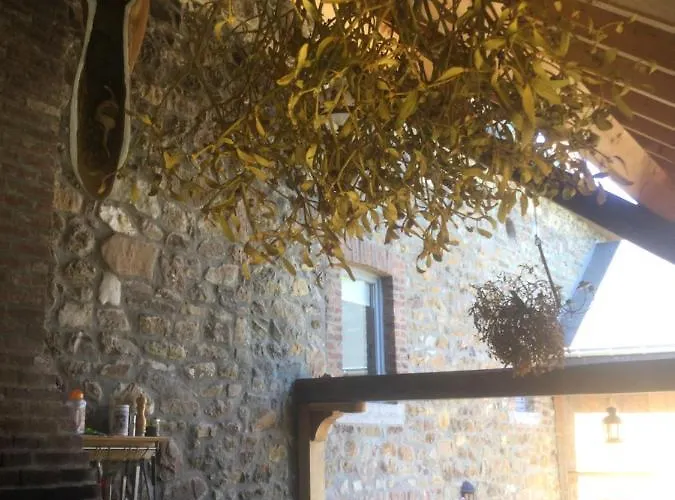 Дом отдыха Maison Druyard Met 5 Slaapkamers *