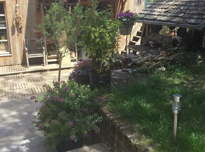 Maison Druyard Met 5 Slaapkamers * Дюрбюи