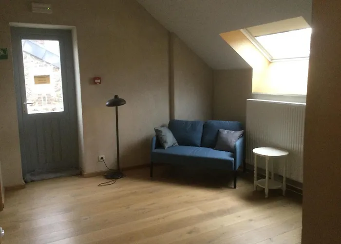 Maison Druyard Met 5 Slaapkamers