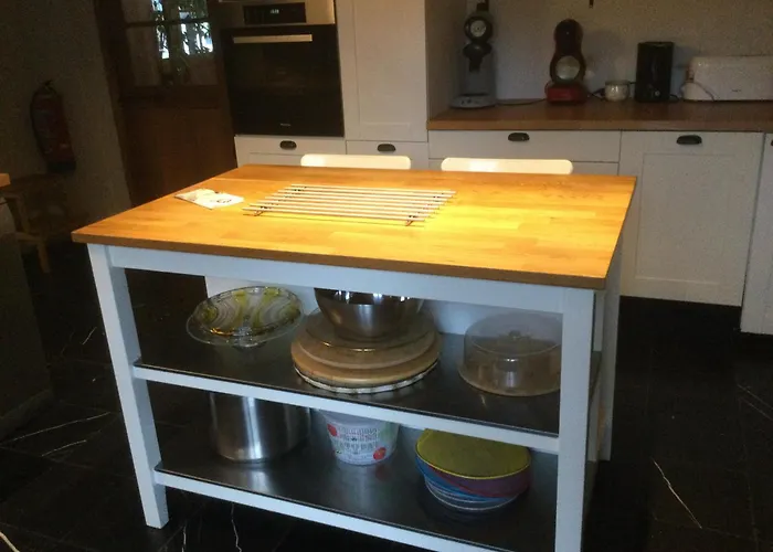 Maison Druyard Met 5 Slaapkamers Дюрбюи